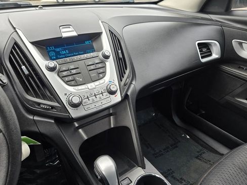 Used 2012 Chevrolet Equinox LS AWD/4WD image 26