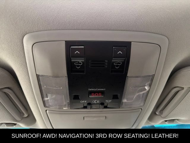 Used 2015 Lexus GX 460 w/ Navigation Package AWD/4WD image 26