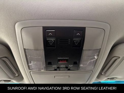 Used 2015 Lexus GX 460 w/ Navigation Package AWD/4WD image 26