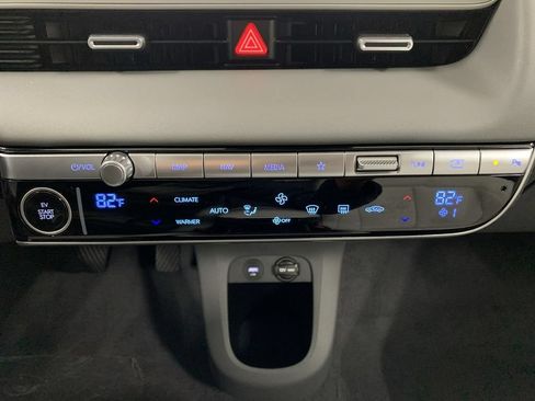 Used 2024 Hyundai Ioniq 5 Limited AWD/4WD image 17