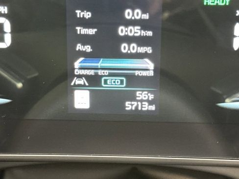 Used 2025 Kia Sportage EX w/ EX Premium Package image 20