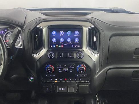 Certified 2020 Chevrolet Silverado 2500 LTZ w/ LTZ Premium Package image 19