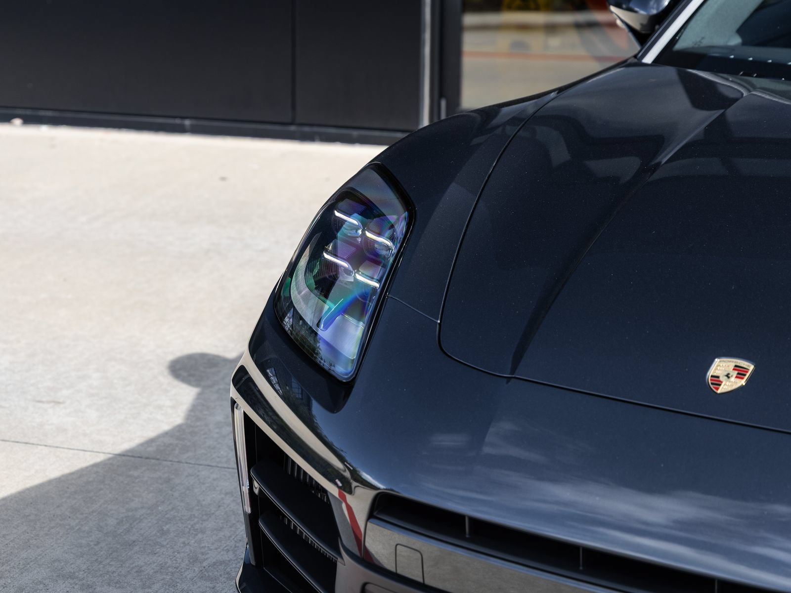 New 2026 Porsche Panamera 4 AWD/4WD image 18