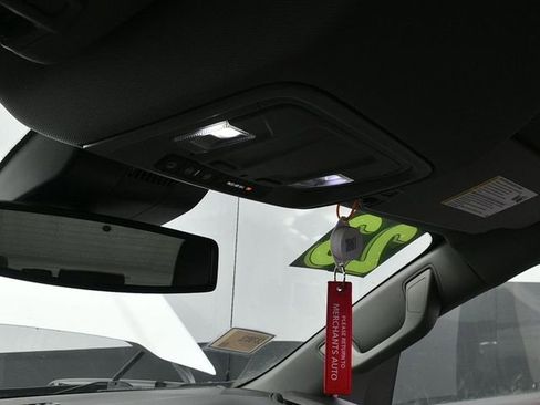 Used 2023 Chevrolet Silverado 1500 LTZ image 23