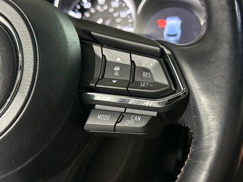 Used 2018 MAZDA CX-9 Signature image 24
