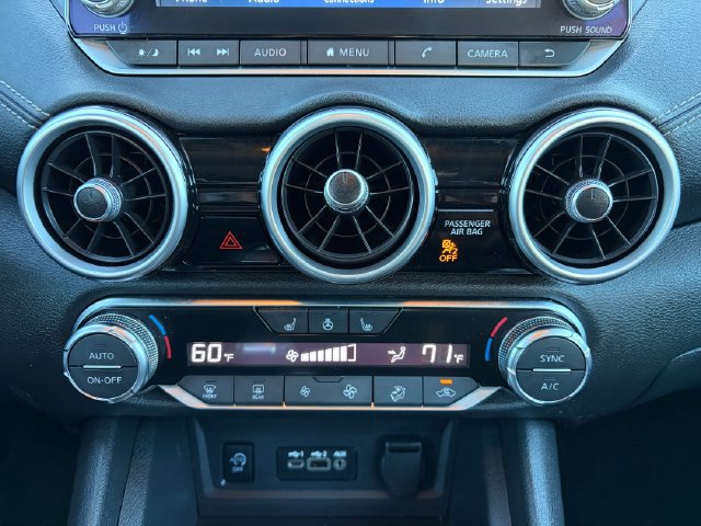 Used 2024 Nissan Sentra SV w/ All-Weather Package FWD image 31