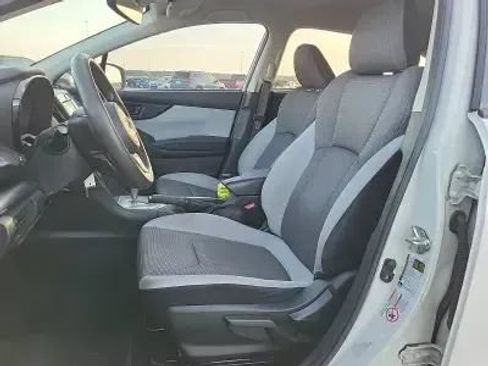 Used 2019 Subaru Crosstrek 2.0i w/ Eyesight System AWD/4WD image 7