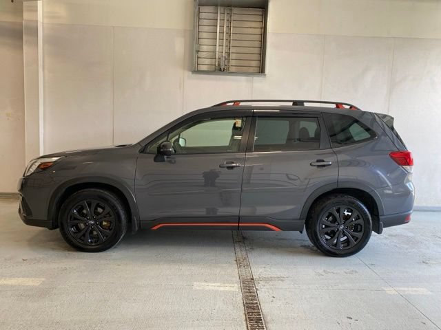 Used 2023 Subaru Forester Sport AWD/4WD image 9