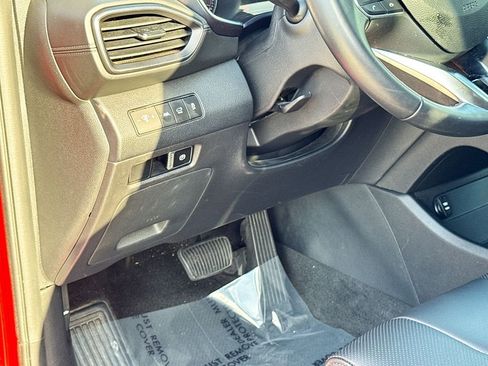 Used 2023 Hyundai Santa Fe XRT image 17