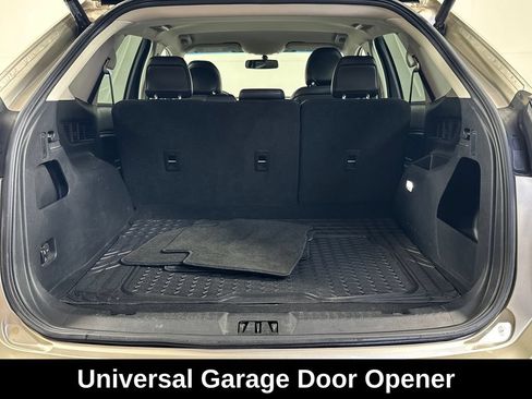 Used 2017 Ford Edge SEL w/ Equipment Group 201A AWD/4WD image 11