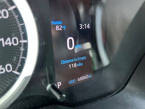 Used 2022 Toyota Corolla SE FWD image 17