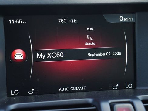 Used 2015 Volvo XC60 T5 w/ Climate Package AWD/4WD image 42