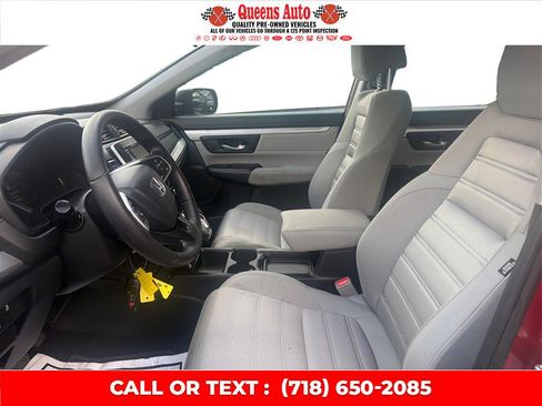 Used 2020 Honda CR-V LX image 10