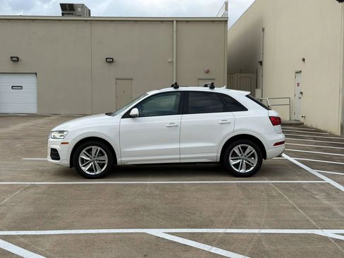 Used 2017 Audi Q3 2.0T Premium AWD/4WD image 4