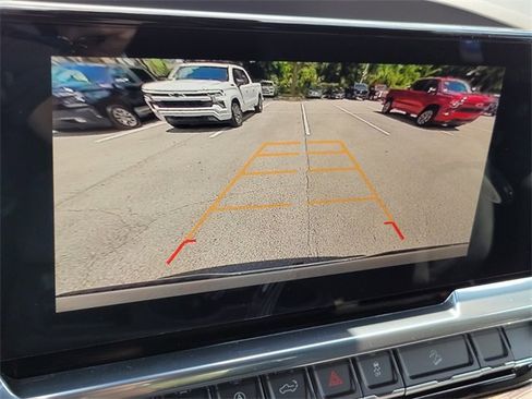 New 2026 Chevrolet Silverado 1500 LT image 18