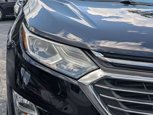 Certified 2020 Chevrolet Equinox Premier FWD image 9