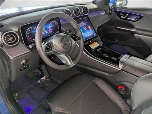 New 2026 Mercedes-Benz GLC 300 image 3