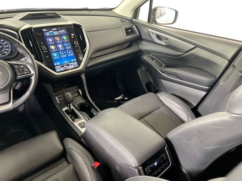 Used 2023 Subaru Ascent Limited AWD/4WD image 22