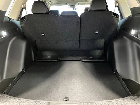 New 2026 Honda CR-V EX-L image 26