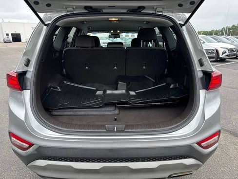 Used 2020 Hyundai Santa Fe SEL AWD/4WD image 10