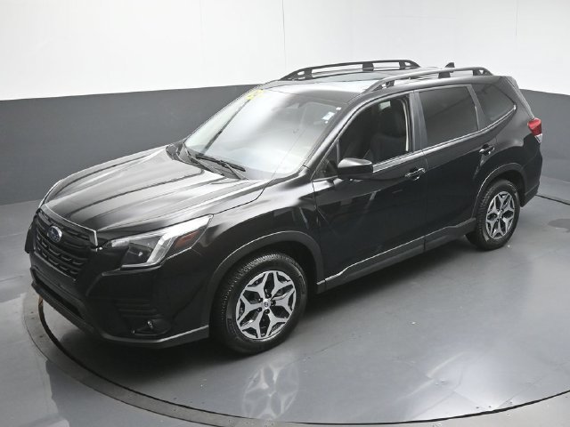 Used 2024 Subaru Forester Premium AWD/4WD image 43