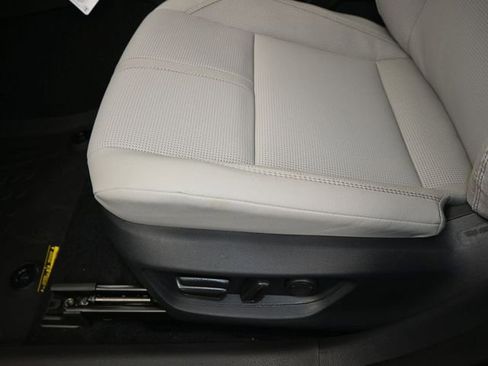 New 2026 Toyota Camry XLE image 10