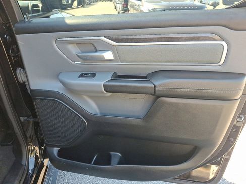Used 2022 RAM 1500 Big Horn image 14