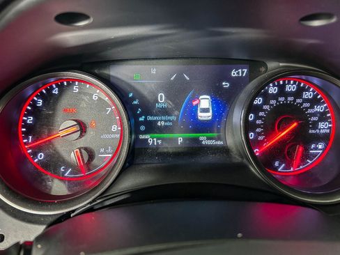 Used 2022 Toyota Camry XSE w/ TRD Appearance Package (TMS) image 23