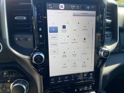 Certified 2023 RAM 1500 Big Horn image 30