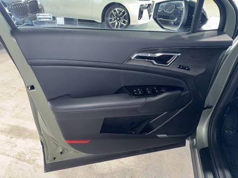 Used 2023 Kia Sportage X-Pro Prestige image 17