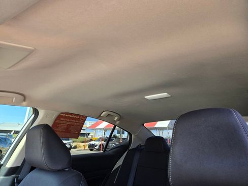 Used 2022 Nissan Altima 2.5 S image 12