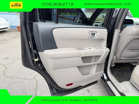 Used 2015 Honda Pilot EX-L image 10