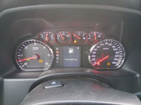 Used 2017 Chevrolet Silverado 1500 W/T image 12