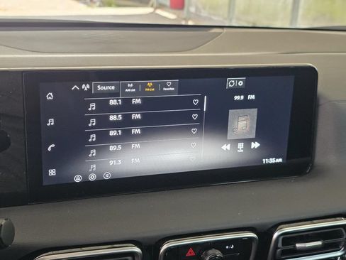 New 2026 Nissan Sentra S w/ Floor Mat Package FWD image 15