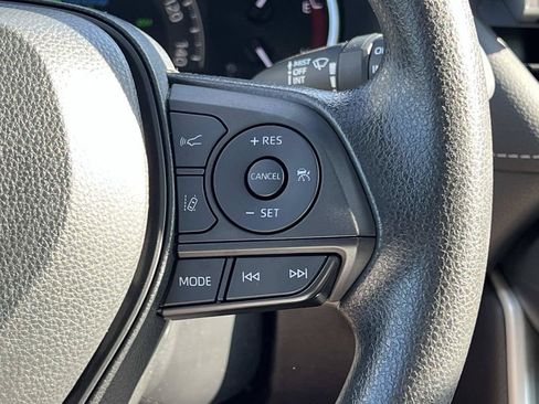 Used 2023 Toyota RAV4 XLE w/ Convenience Package FWD image 32