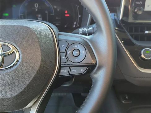 Certified 2023 Toyota Corolla XLE image 14