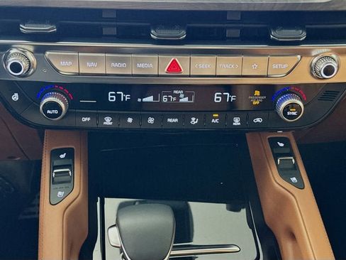 New 2025 Kia Telluride SX Prestige X-Line image 16