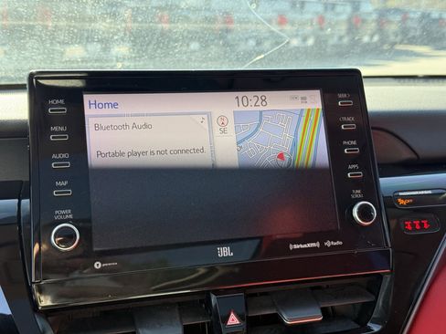 Used 2021 Toyota Camry XSE image 20