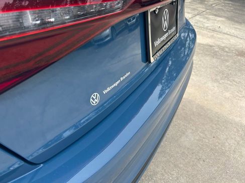 New 2026 Volkswagen Jetta S FWD image 30
