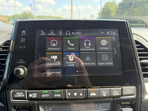 Used 2022 Honda Odyssey Elite image 34
