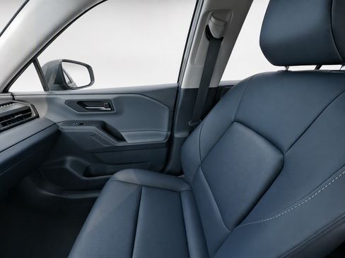 Certified 2026 Toyota RAV4 XLE Premium FWD image 12