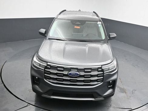 New 2026 Ford Explorer Active w/ Active Comfort Package image 16