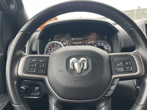 Used 2021 RAM 3500 Tradesman image 15