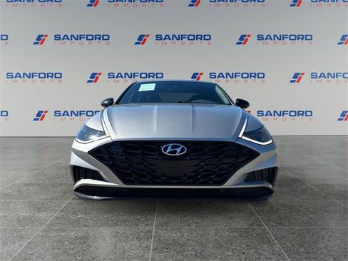 Used 2021 Hyundai Sonata SEL Plus image 8