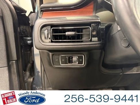 Used 2022 Lincoln Aviator Reserve w/ Elements Package Plus image 21