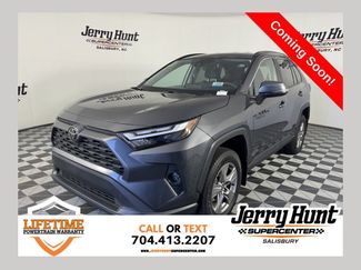 Used 2025 Toyota RAV4 XLE FWD video 1