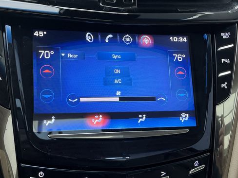 Used 2015 Cadillac CTS Premium image 20