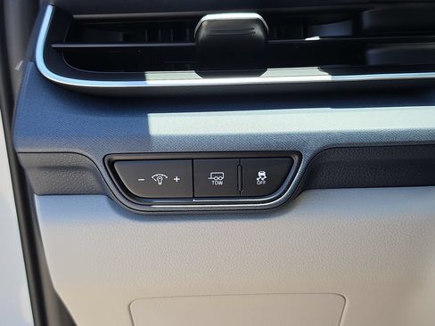 New 2026 Kia Carnival EX FWD image 29