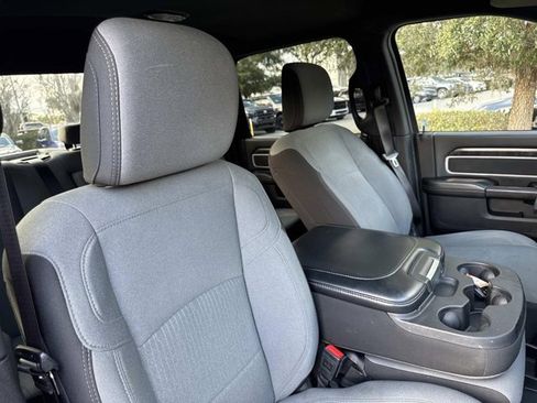 Used 2024 RAM 2500 Big Horn image 19