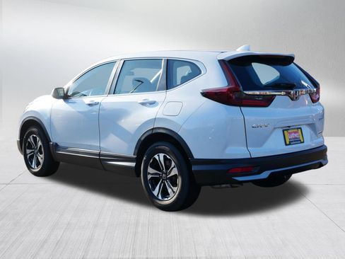 Used 2021 Honda CR-V Special Edition image 5